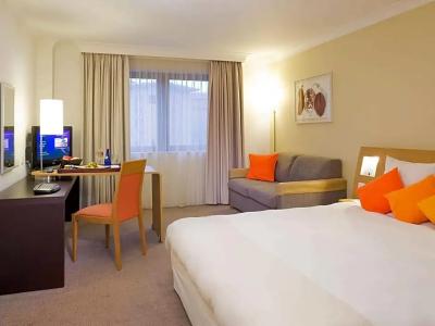 Novotel Bristol Centre - 39