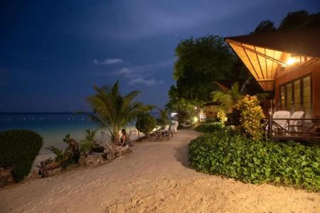 The Cove Phi Phi - 27