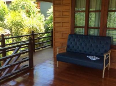 Lanta Wanida Resort - 67