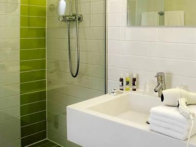 Mercure Strasbourg Centre - 46