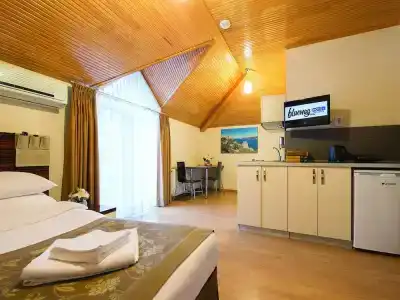 Blueway Residence - 111