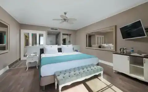 Rubi Platinum Spa Resort & Suites - 33