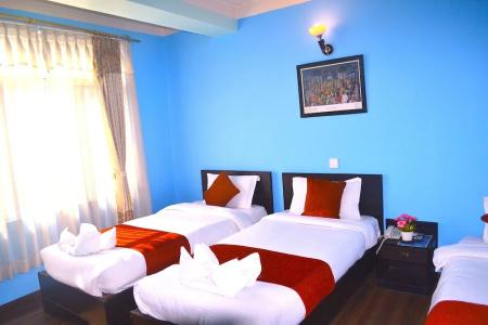 Access Nepal - 106