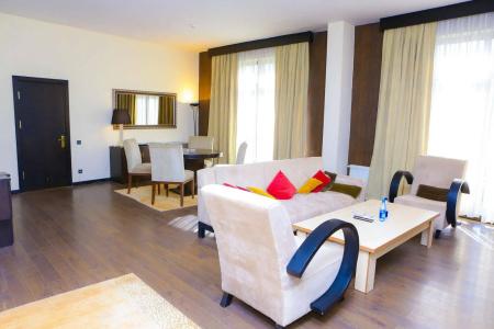 Sheki Saray - 26