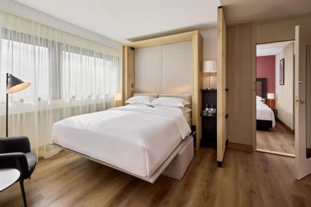 Sheraton Frankfurt Airport & Conference Center - 37
