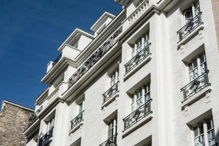 Le Général Hôtel - 0