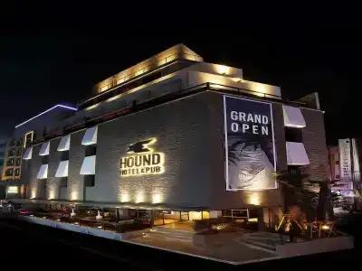 Hound - 50