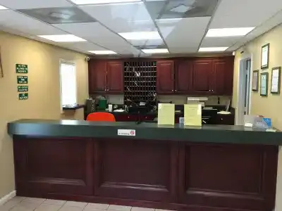Extended Stay Studios - 6