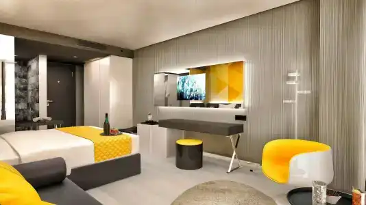 Bosphorus Sorgun - All Inclusive - 3