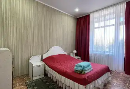 Кленовая гора - 3