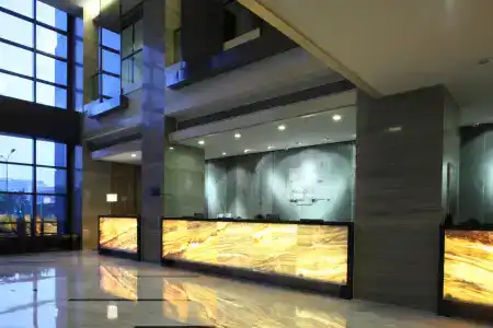 Holiday Inn Beijing Deshengmen, An Ihg - 23