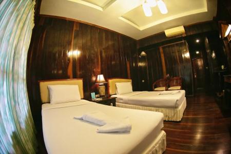 Koh Chang Lagoon Princess - 4