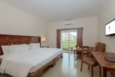 Sokha Palace Siem Reap - 102