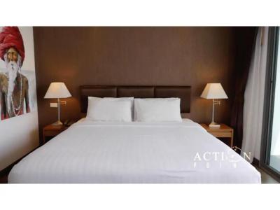 Action Point Weight loss and Fitness Resort - 43