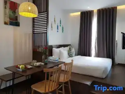 Santori Da Nang Bay - 175