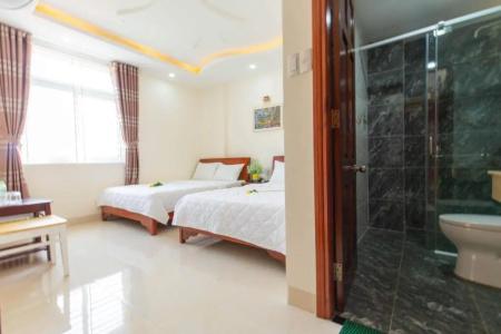 Biển Ngọc - 19