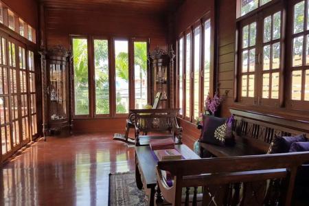 Baan Thai Lanna Pattaya - 21