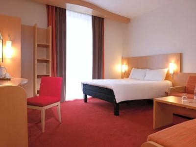 ibis Lyon Centre Perrache - 85
