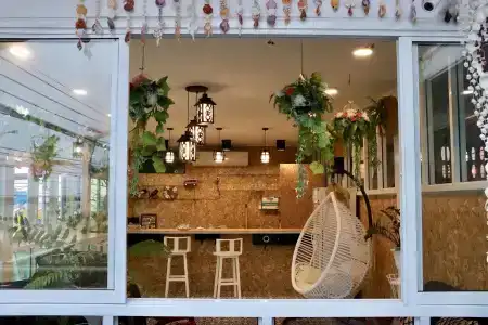 I-Talay Lodge Boutique - 25