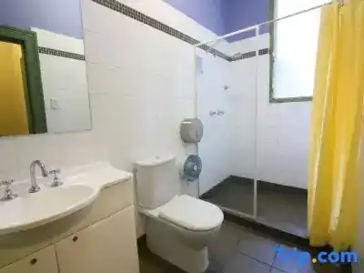 Sydney Central Inn - 66