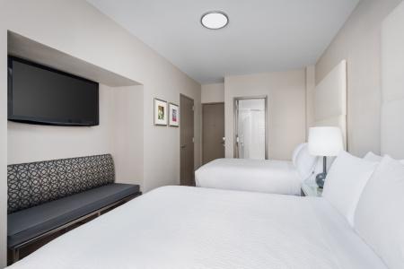 Cass - a Holiday Inn Express At Magnificent Mile, An Ihg Hotel - 28