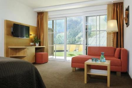 Saalbacher Hof - 80