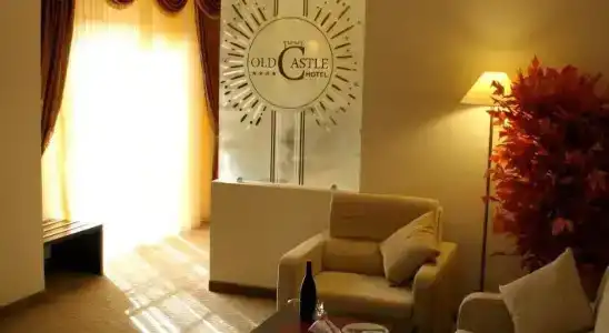 Ener Old Castle Resort - 1