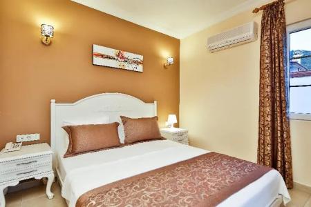 Enda Boutique Kalkan - 96