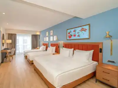 Sundia Exclusive By Liberty Fethiye - Ultra All Inclusive - 18