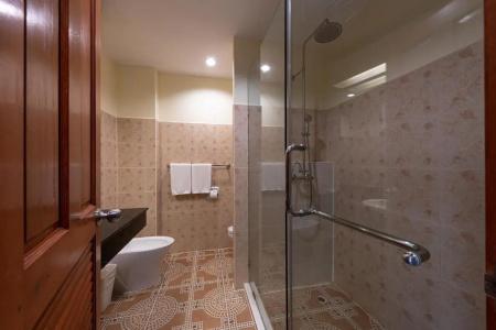 Blue Beach Grand Resort And Spa Sha Plus - 24