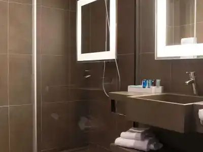 Novotel Bordeaux Lac - 7
