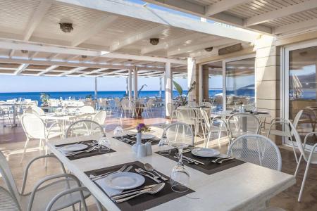 Giannoulis - Grand Bay Beach Resort (Exclusive Adults Only) - 26