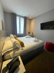 Acropolis Paris Boulogne - 46