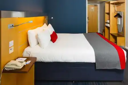 Holiday Inn Express Cambridge, An Ihg - 2