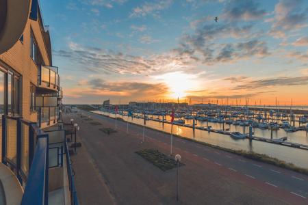 Leonardo IJmuiden Seaport Beach - 28