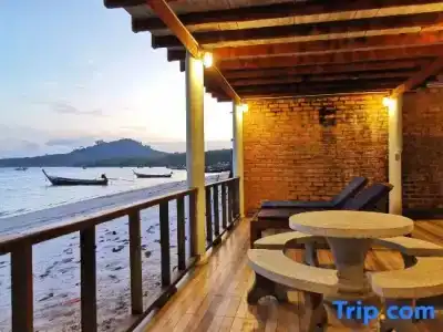 Koh Mook Riviera Beach - 181