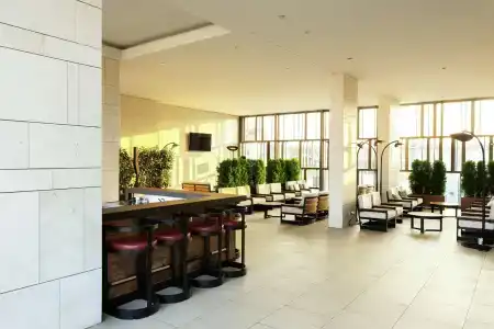 Hilton Belgrade - 26