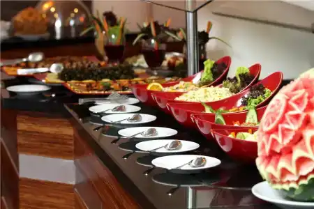 Lalila Blue Suites - 12
