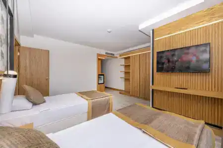 Sorgun Akadia Luxury - 22