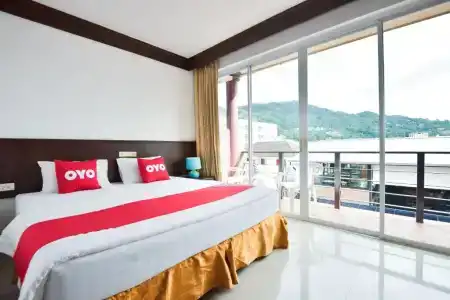 Oyo 389 Sira Boutique Residence - 15