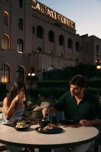Grande Albergo Delle Rose - 34