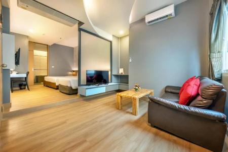 Qiu Sukhumvit - 115