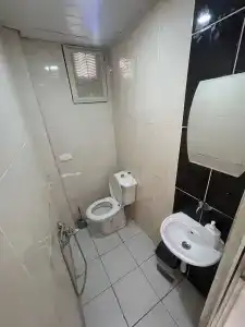 Ersoy Aga Otel - 17