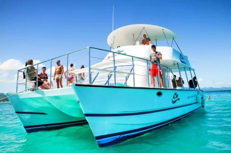 Paradise Island Beach Resort - 23