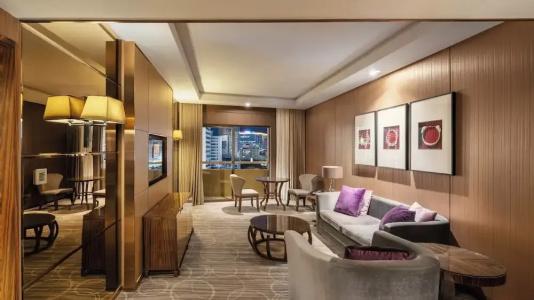 Crowne Plaza Kunming City Centre, An Ihg - 161