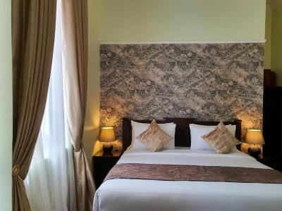 Praya Palazzo - Sha Plus - 85