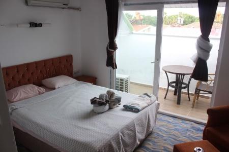 Gözde Butik Otel Belek - 44