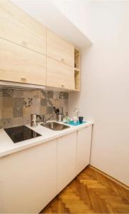 Doma Zagreb - 207