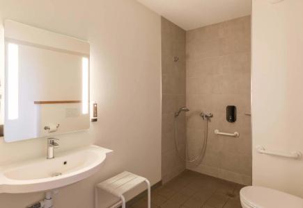 b&b hôTel Clermont Ferrand Centre - 8