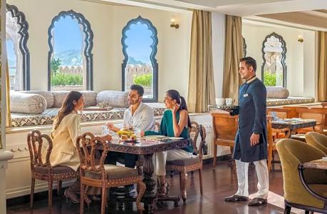 Fairmont Jaipur - 67